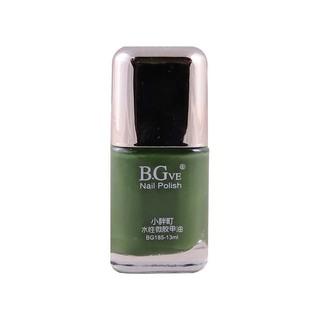 B.G Nail Polish BG185 13ML 01