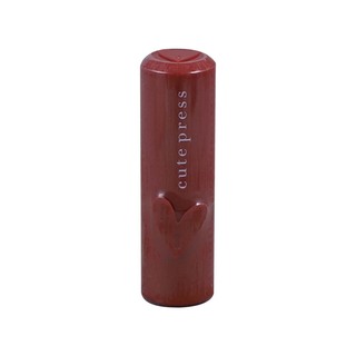 Cute Press Heart Id Lip Stick 3.7G Matte 15