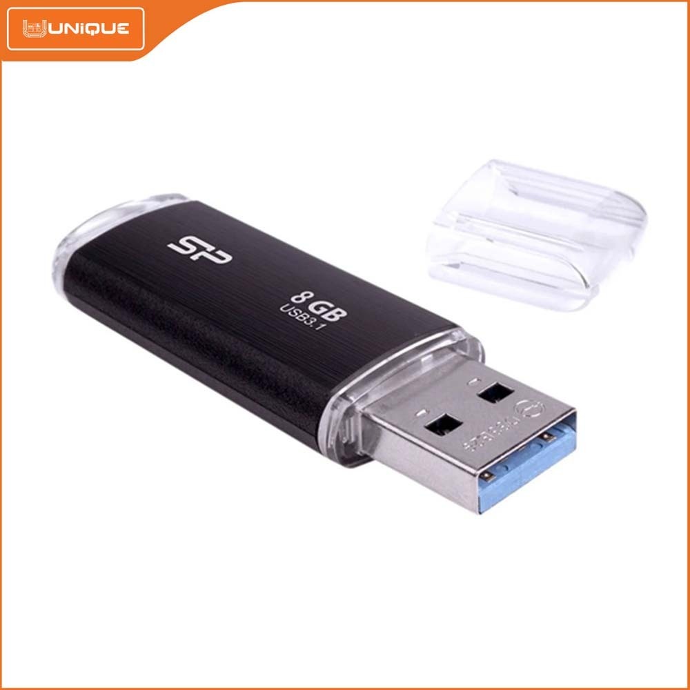 Silicon Power 8GB Stick  310608