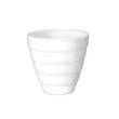 Wilmax Vase 5.5IN, 14CM  WL-996158