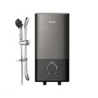 Toshiba Instant Water Heater With Shower TWH-45MXNMM