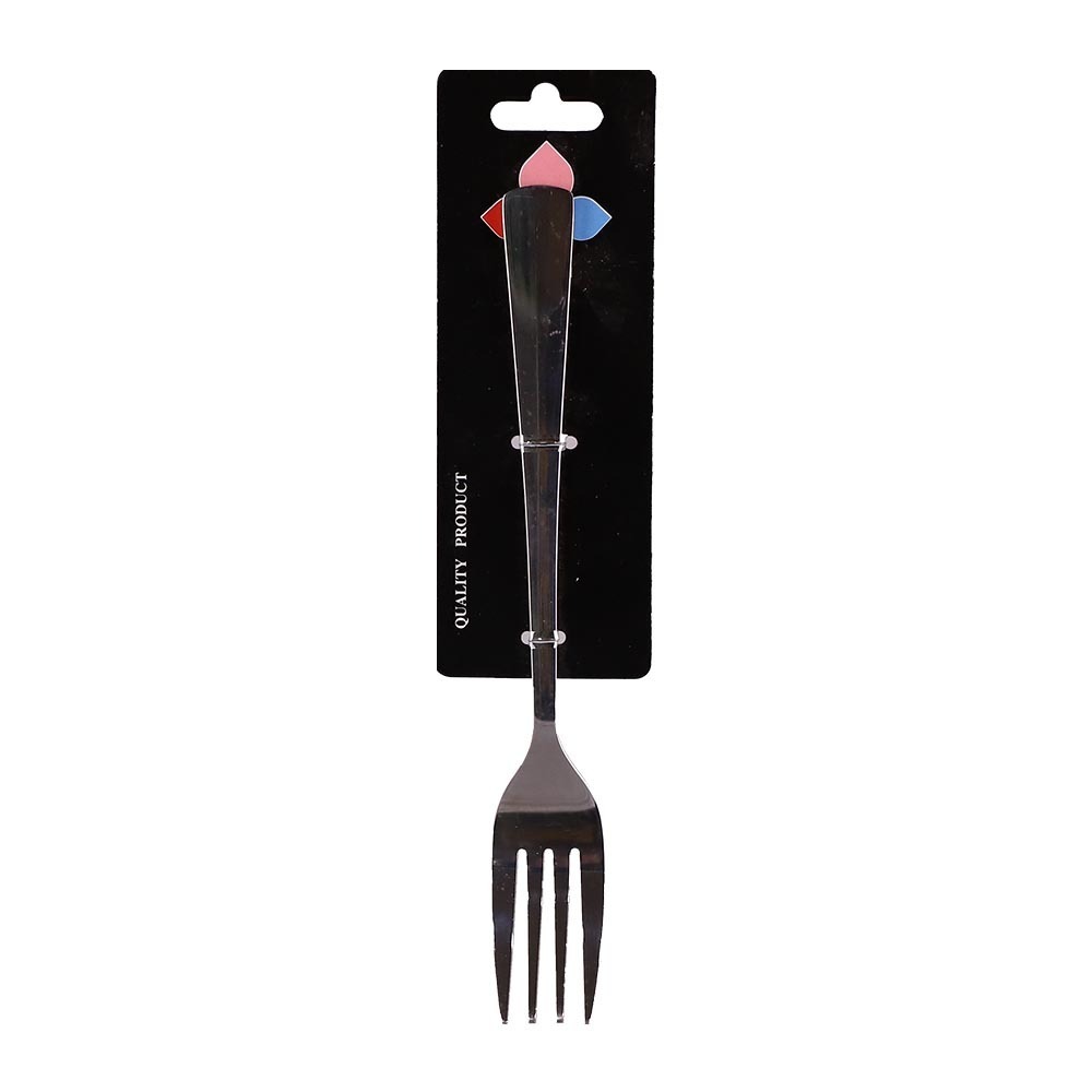 KC Table Fork KW-1258 (Plain)