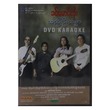 သည်းဦးသစ္စာ DVD (အဆိုတော် ခင်မောင်တိုး)