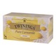 Twinings Infusion Pure Camomile Tea 25G 25PCS