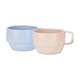 Amori 2-Cup Short Set 350Ml HIN.COAT.B350 (126x100x65MM x 2)