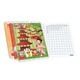 Apolo Chinese Book ( 10x13 ) White 9517636121219