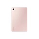 Samsung Tab A8  10.5" (4/64 GB) LTE SM-X205 Pink Gold