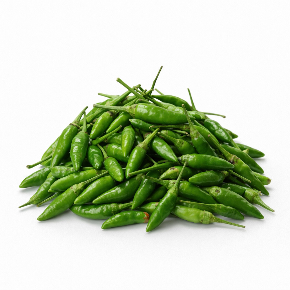 Hot Chilli 80G