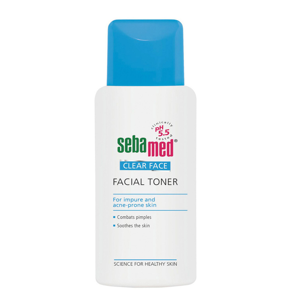 Sebamed Clear Face Facial Toner 150ML