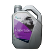 Apoil AP X-Super Lube 20W50
CH-4 Diesel Engine Oil 4LTR Gray