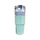 Beauty House Stainless Steel Vacuum Insulated Mug 890ML 1PC Random