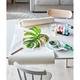Ikea Måla Drawing Paper Roll, 30 M White 804.610.83