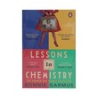 Lessons In Chemistry (Bonnie Garmus)