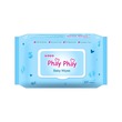 Happy Mammy Phay Phay Wet wipes