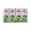 Asia My1 Lime Fruit Juice 200MLx4PCS