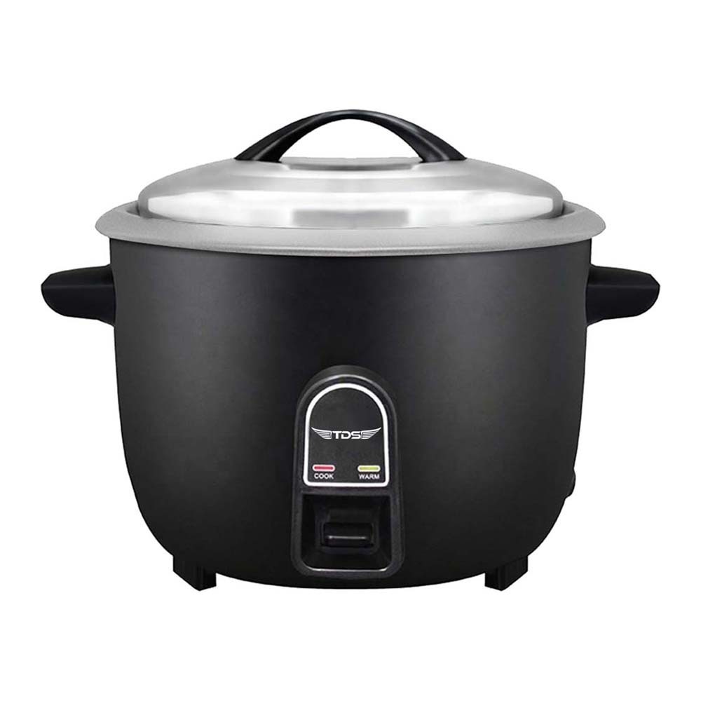 Electric Rice Cooker RC-3620