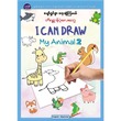 I Can Draw My Animal 2