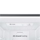 Samsung Refrigerator BMF- 2 Door 280LTR (RB27N4050S8/ST)