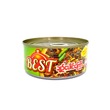 BEST ချဉ်ပေါင်ကြော် 155G