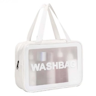 Wash Bag Black KPT-0521