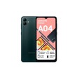 Samsung Galaxy A04 (4/64GB) Green 390053