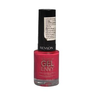 Revlon Colorstay Gel Envy Nail Enamel 11.7ML (640 Jokers Wild)