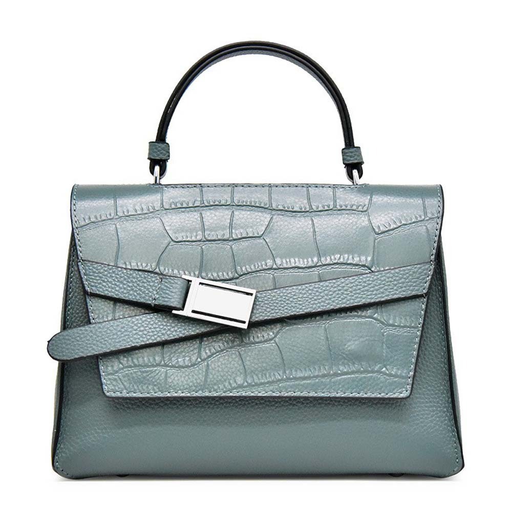 Unifine Sky Blue Colour Bag 0105