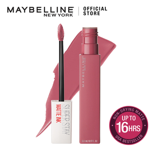 Maybelline Super Stay Matte Ink Liquid Lips 155 Pathfinder 5ML