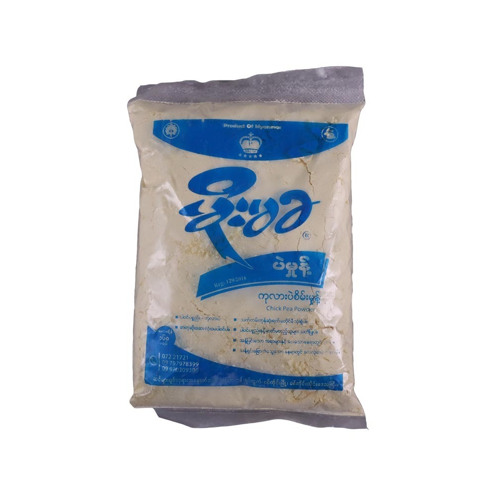 Moe Ma Kha Bean Powder 160G