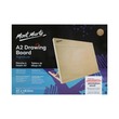 MM Drawing Board A2 With Elastic Band