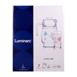 Luminarc Sabline Drink Set 7PCS