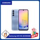 Samsung A25 5G (8/256GB) Optimistic Blue