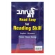 Read Easy For Reading (Author by Thin Thin Naing)