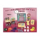 Baby Cele Cashier 10311