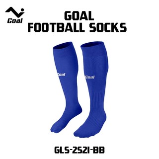 Olympic Goal Football Sock GLS-2521 Red