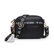 Unifine Guess Black Bag 0087