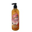 Cleanlux Liquid Soap (Orange) 500ML