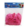 City Value 12 inches Balloon 25 pcs Pink