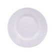 Mtp White Deep Plate 9IN SP90C