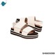 Max & Mia Women Sandals SH6600059 (No-39)