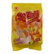 Haihaco Sozoll Egg & Milk Cookies 256G