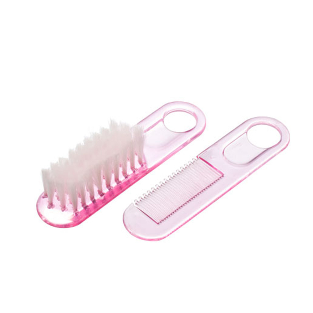 Farlin Baby Comb&Brush Set BF-150