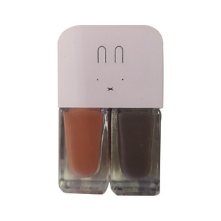 Fg Twin Nail Polish 004