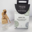 Car Diffuser BERRY TEA/7ml