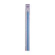 Bm Aluminum Ruler 12IN BJ-3003