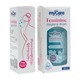 My Care Feminine Wash Ocean Ice 100ML