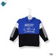 Max & Mia Kid Hoodie T21 Blue 3T