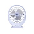 81 Electronic Mini Fan Lithium Removeable Battery ETO-1308A