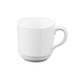 Wilmax Mug 7OZ (220ML) (3PCS) WL-993017