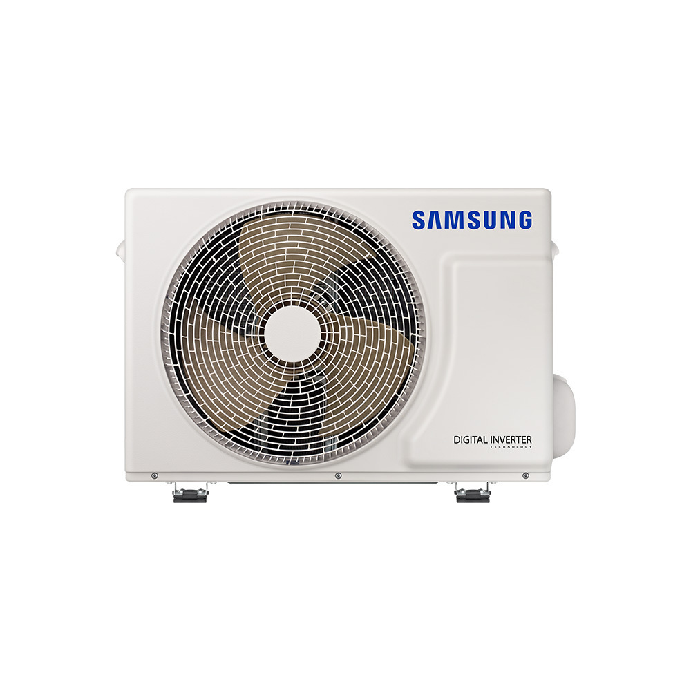 Samsung Aircon, Inverter AR10TYHYBWKXST 1.0HP Outdoor